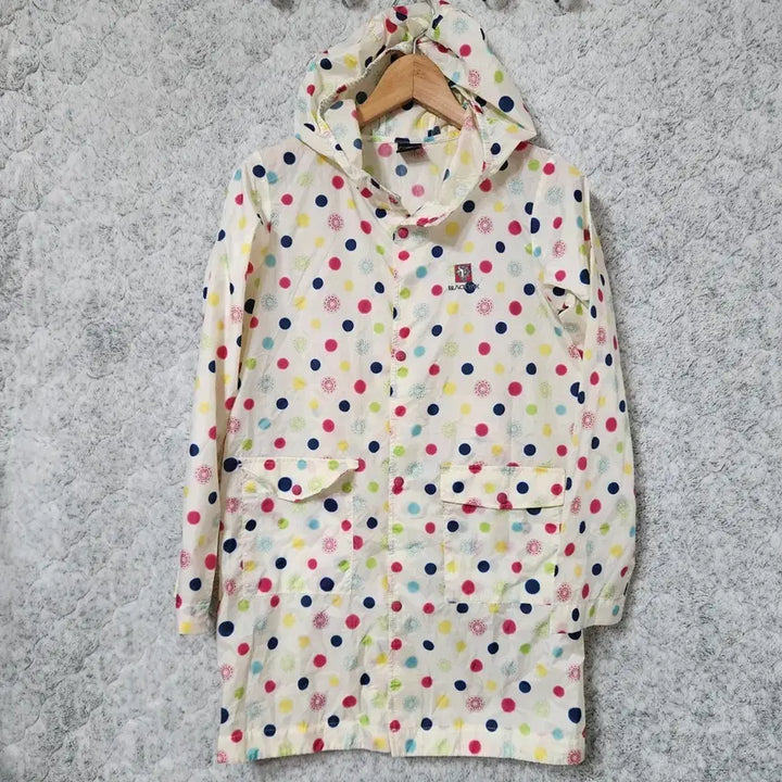 [SOLD OUT] 223A [165] 블랙야크 아동 바람막이 점퍼