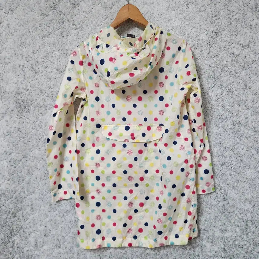 [SOLD OUT] 223A [165] 블랙야크 아동 바람막이 점퍼