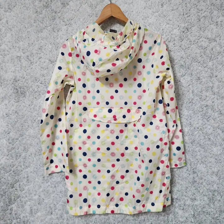 [SOLD OUT] 223A [165] 블랙야크 아동 바람막이 점퍼