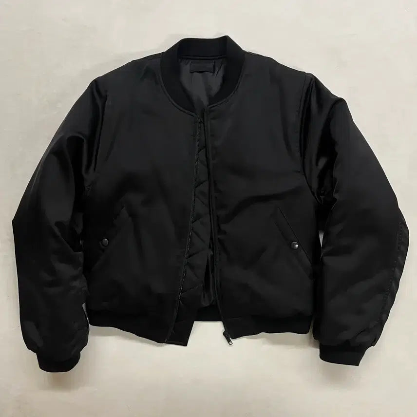 [BUNJANG] Module MA-1 Jacket / 3) 머듈 ma-1