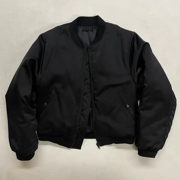 [BUNJANG] Module MA-1 Jacket / 3) 머듈 ma-1