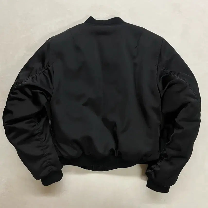 [BUNJANG] Module MA-1 Jacket / 3) 머듈 ma-1