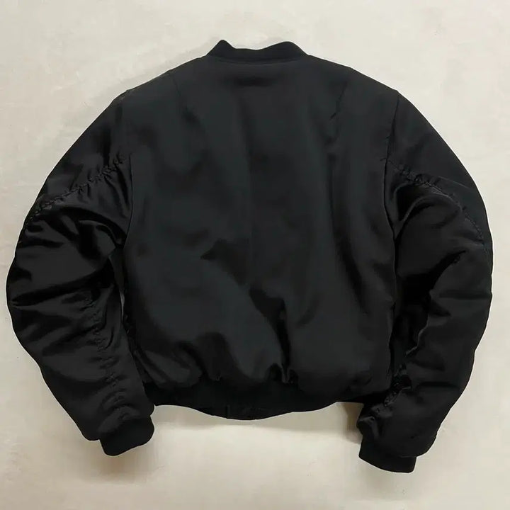 [BUNJANG] Module MA-1 Jacket / 3) 머듈 ma-1