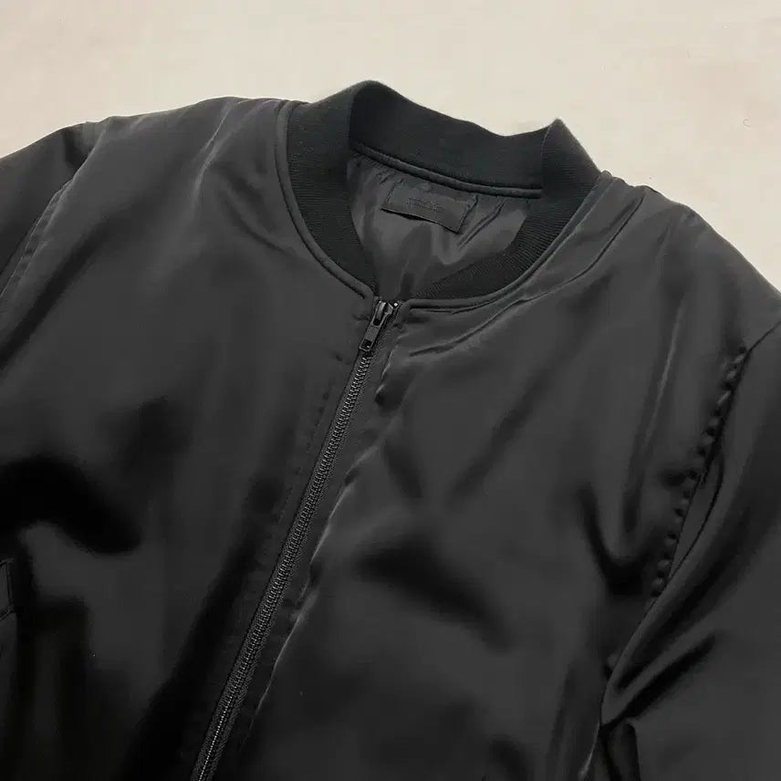 [BUNJANG] Module MA-1 Jacket / 3) 머듈 ma-1