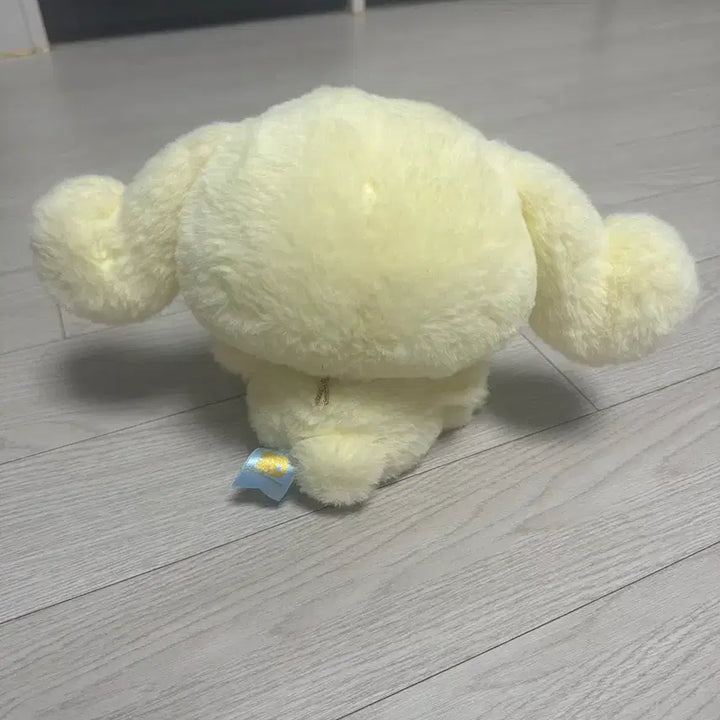 [SOLD OUT] 시나모롤 20주년 한정판 인형 에스프레소