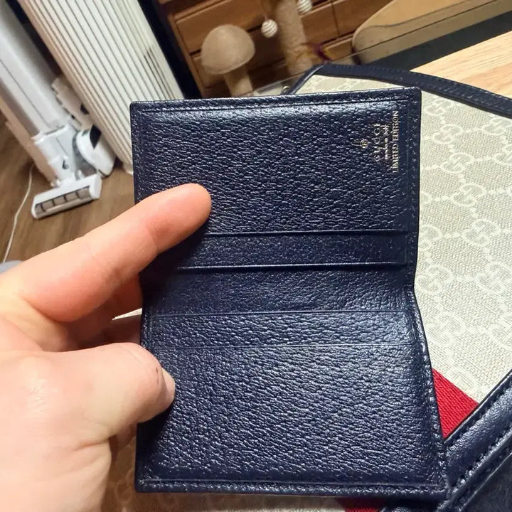 [BUNJANG] Gucci Ophidia Korea Exclusive Limited Edition Clutch / 구찌  오피디아 리미티드 한정판 코리아 익스클루시브 클러치