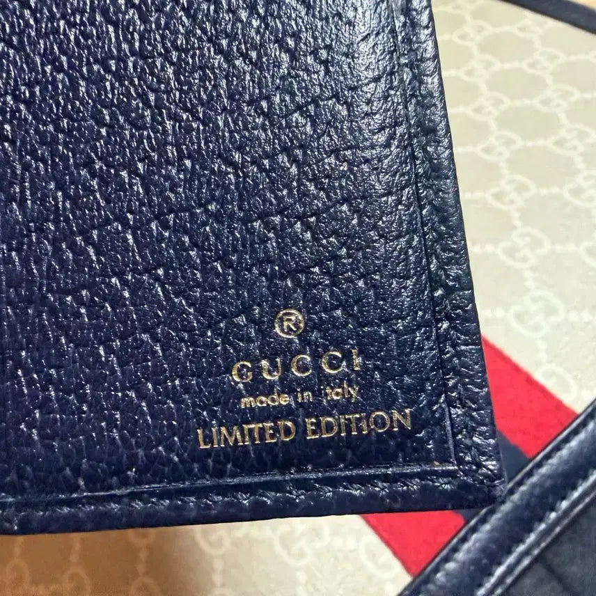 [BUNJANG] Gucci Ophidia Korea Exclusive Limited Edition Clutch / 구찌  오피디아 리미티드 한정판 코리아 익스클루시브 클러치