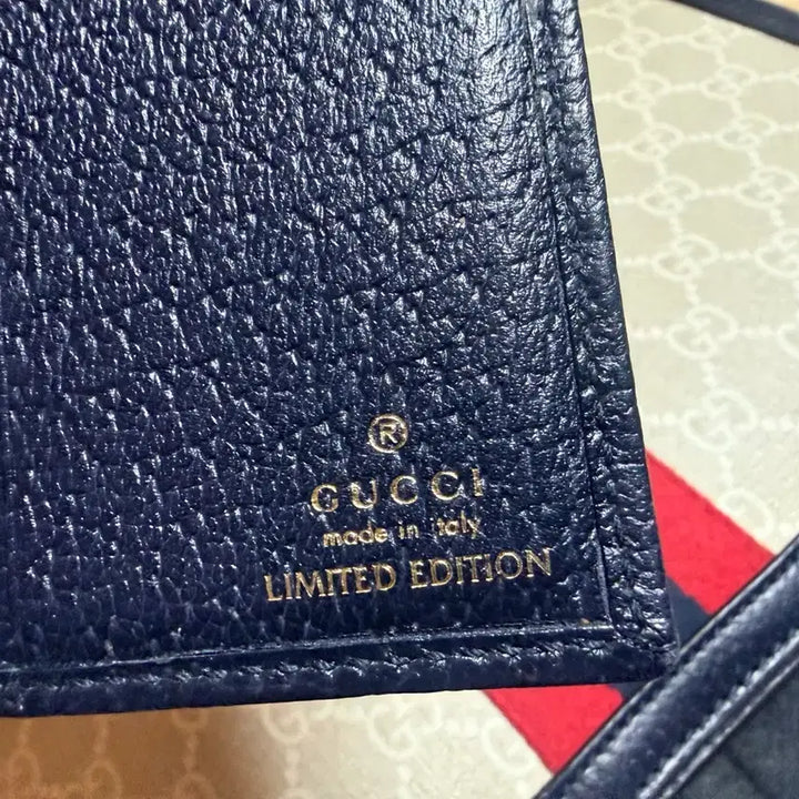 [BUNJANG] Gucci Ophidia Korea Exclusive Limited Edition Clutch / 구찌  오피디아 리미티드 한정판 코리아 익스클루시브 클러치