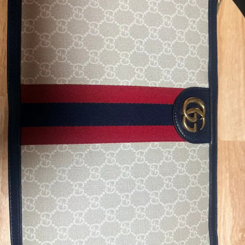 [BUNJANG] Gucci Ophidia Korea Exclusive Limited Edition Clutch / 구찌  오피디아 리미티드 한정판 코리아 익스클루시브 클러치