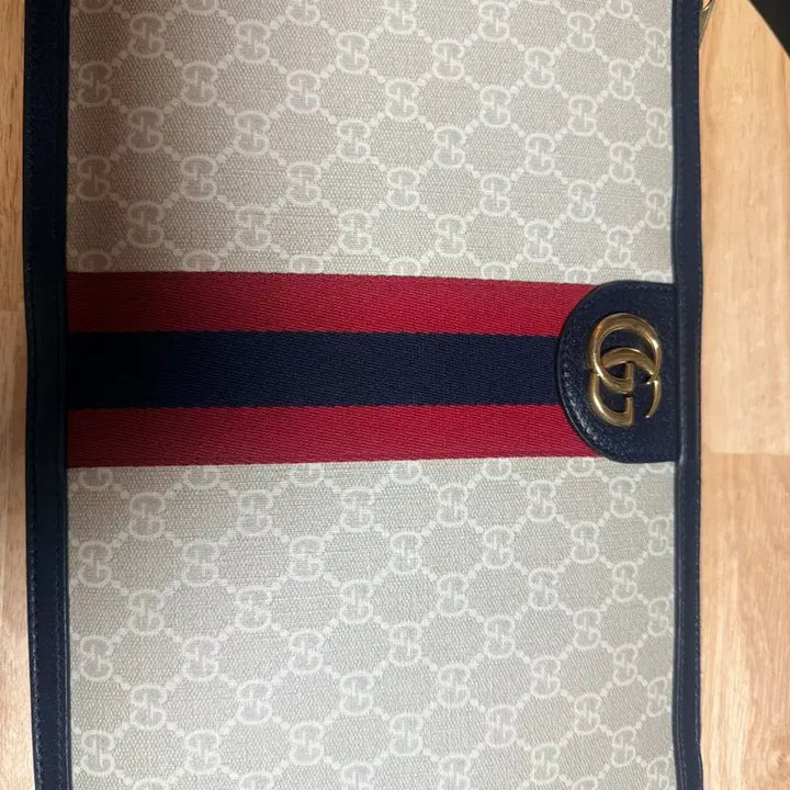 [BUNJANG] Gucci Ophidia Korea Exclusive Limited Edition Clutch / 구찌  오피디아 리미티드 한정판 코리아 익스클루시브 클러치
