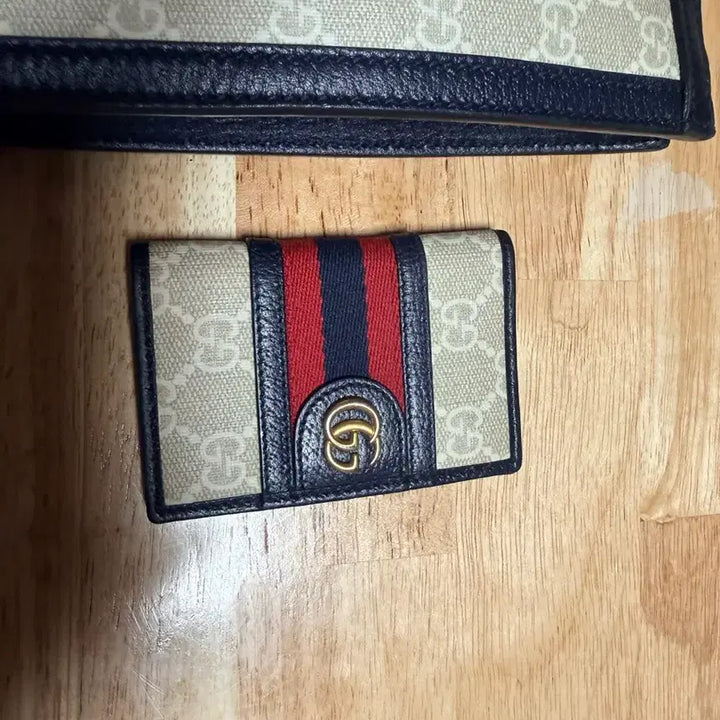 [BUNJANG] Gucci Ophidia Korea Exclusive Limited Edition Clutch / 구찌  오피디아 리미티드 한정판 코리아 익스클루시브 클러치