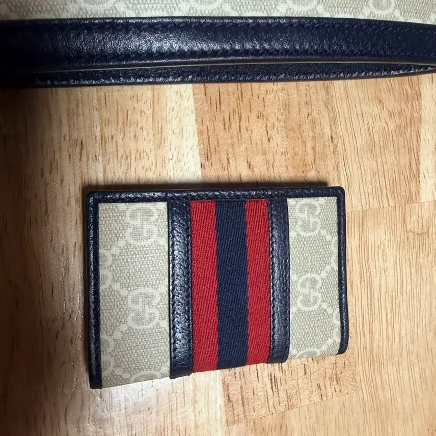 [BUNJANG] Gucci Ophidia Korea Exclusive Limited Edition Clutch / 구찌  오피디아 리미티드 한정판 코리아 익스클루시브 클러치