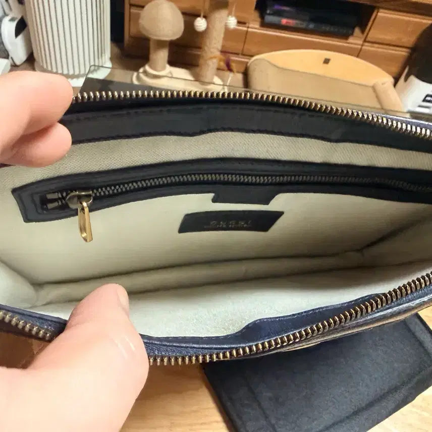 [BUNJANG] Gucci Ophidia Korea Exclusive Limited Edition Clutch / 구찌  오피디아 리미티드 한정판 코리아 익스클루시브 클러치