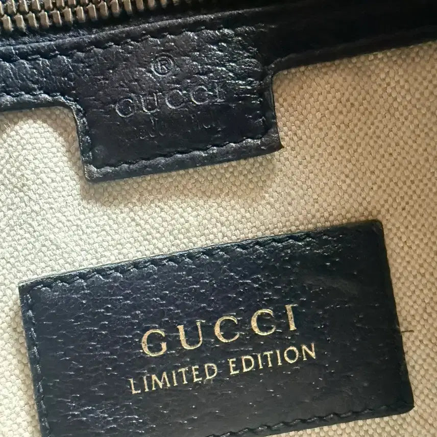 [BUNJANG] Gucci Ophidia Korea Exclusive Limited Edition Clutch / 구찌  오피디아 리미티드 한정판 코리아 익스클루시브 클러치