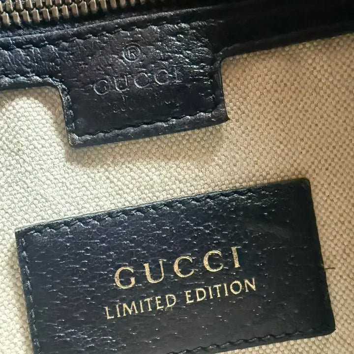 [BUNJANG] Gucci Ophidia Korea Exclusive Limited Edition Clutch / 구찌  오피디아 리미티드 한정판 코리아 익스클루시브 클러치