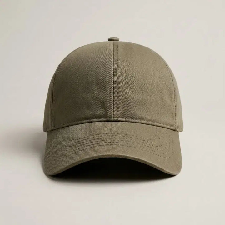 [BUNJANG] COS Ball Cap Khaki Hat / 코스 cos 볼캡 카키색 모자