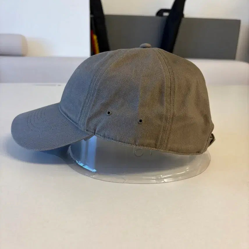 [BUNJANG] COS Ball Cap Khaki Hat / 코스 cos 볼캡 카키색 모자