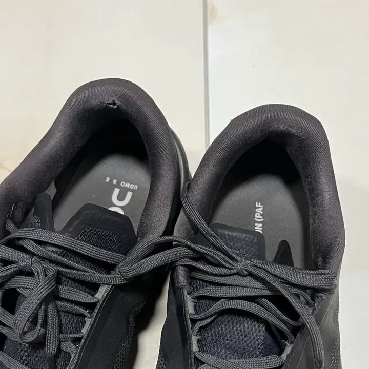 [SOLD OUT] [280] 파프 온러닝 클라우드몬스터2 쏜브라운