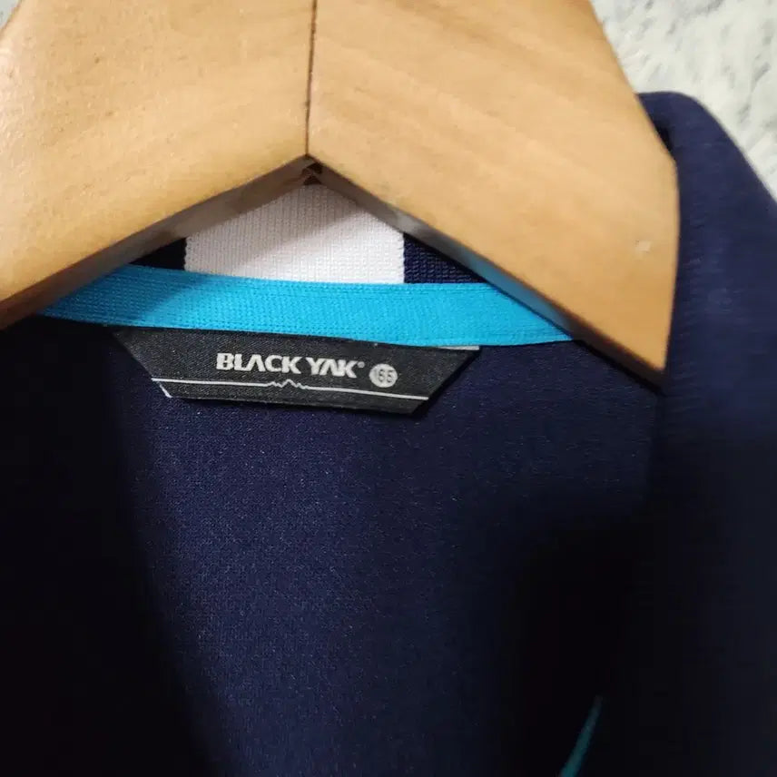 [SOLD OUT] 224A [165] 블랙야크 아동 반팔 카라티