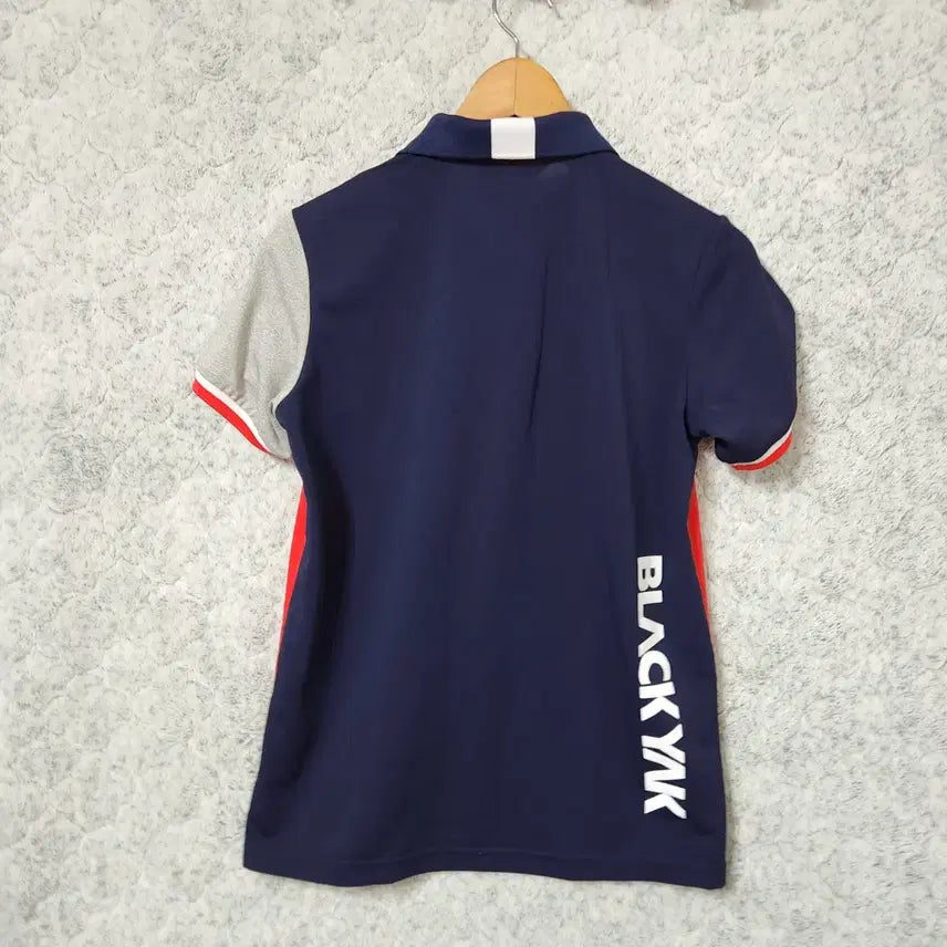 [SOLD OUT] 224A [165] 블랙야크 아동 반팔 카라티