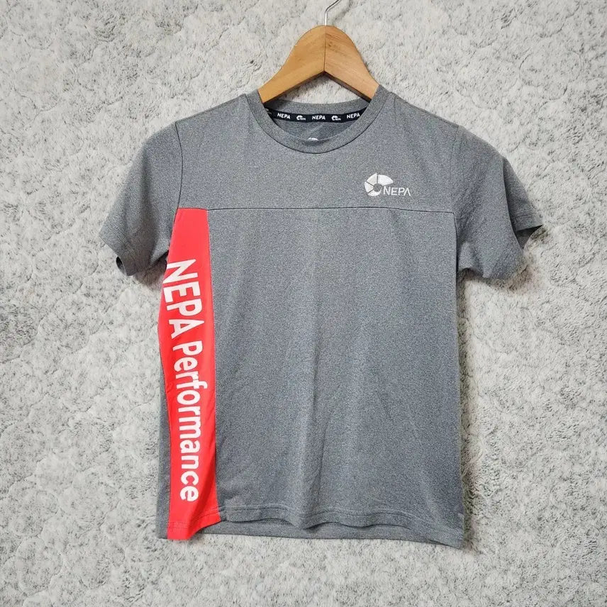 [SOLD OUT] 225A [130] 네파 아동 반팔 티셔츠