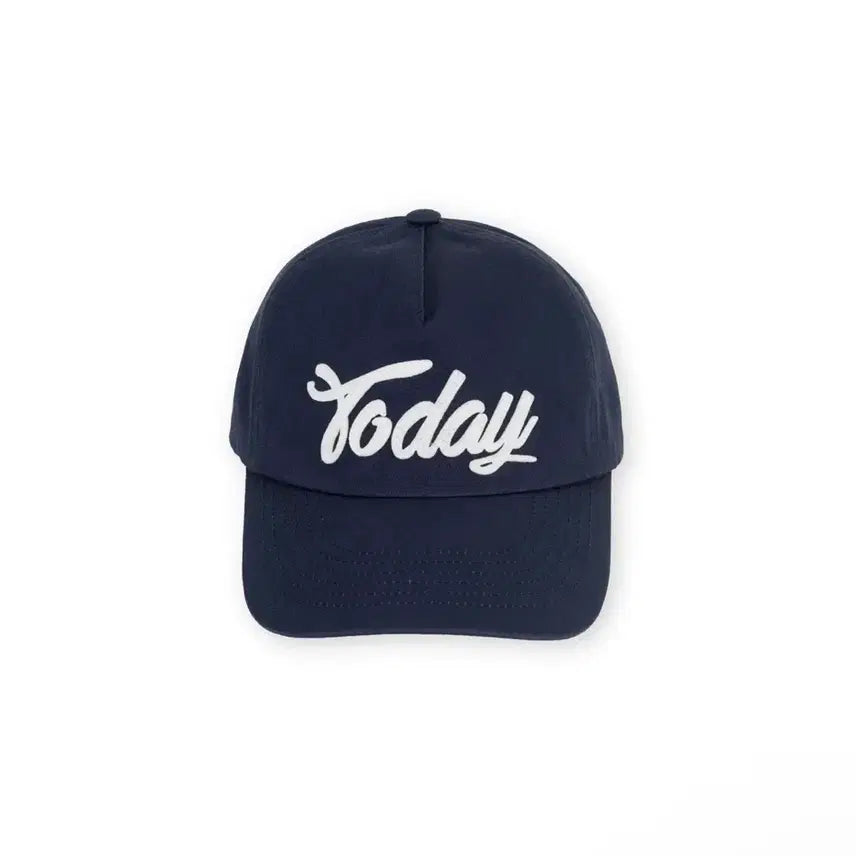 [BUNJANG] Brown Yard Hat / 브라운야드 모자