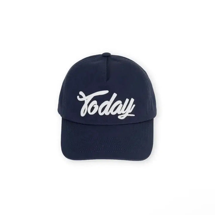 [BUNJANG] Brown Yard Hat / 브라운야드 모자