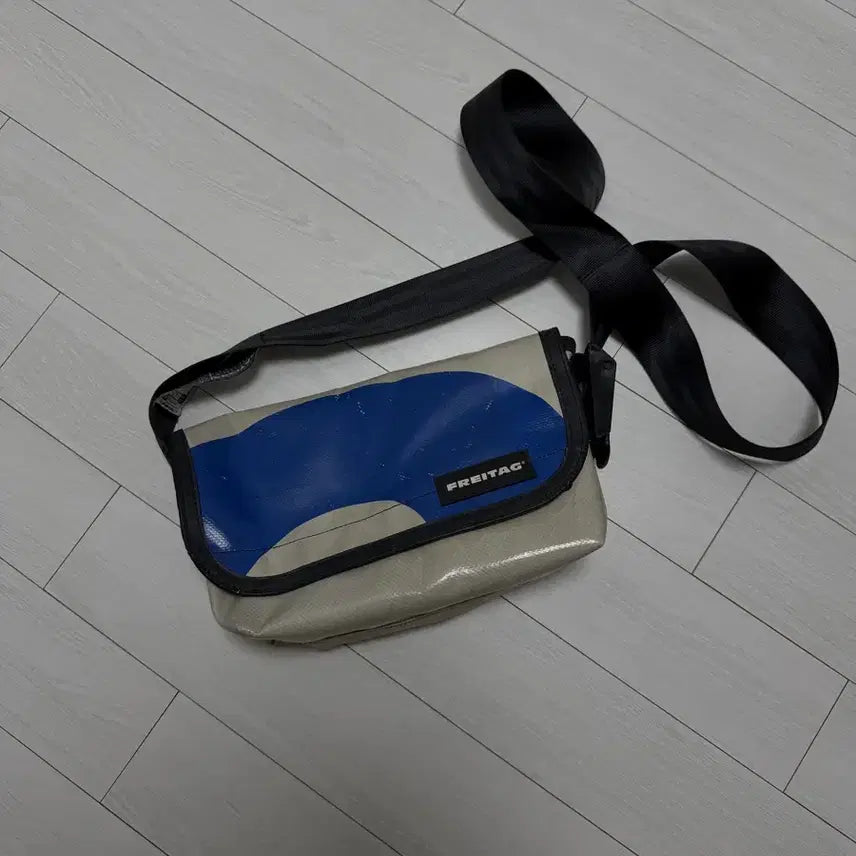[BUNJANG] Freitag Hawaii Five Messenger Bag / 프라이탁 매신저백 F41 HAWAII FIVE