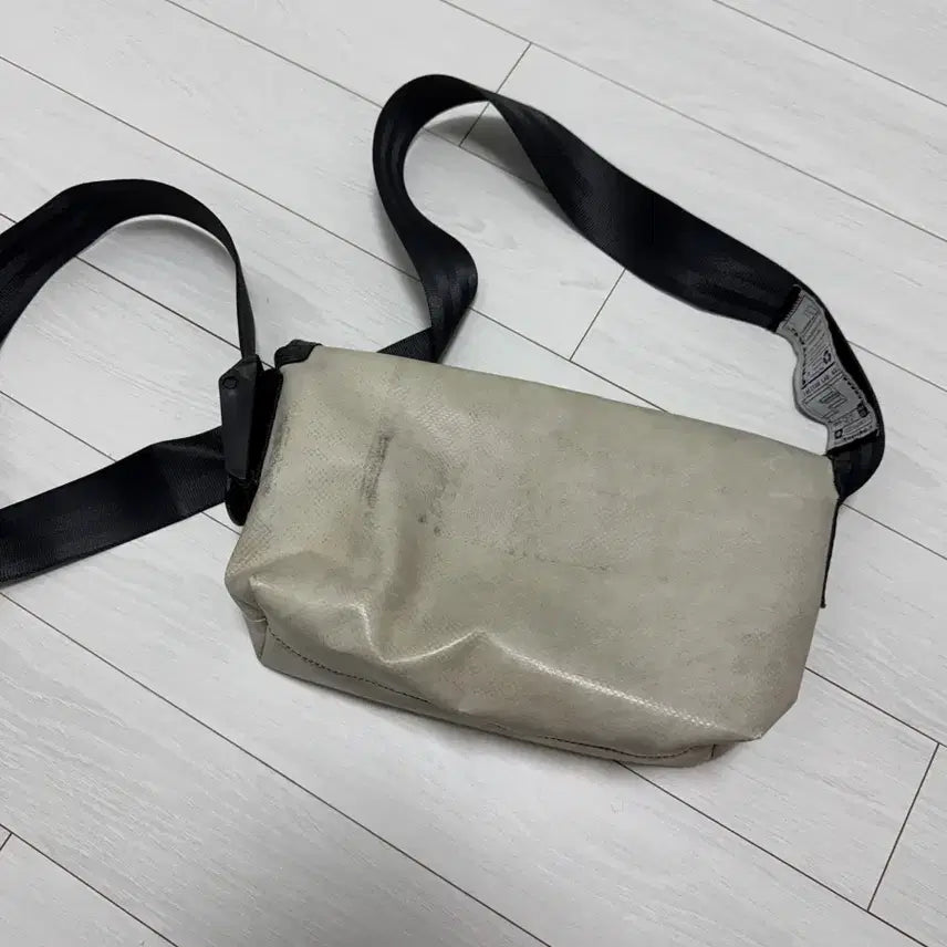 [BUNJANG] Freitag Hawaii Five Messenger Bag / 프라이탁 매신저백 F41 HAWAII FIVE