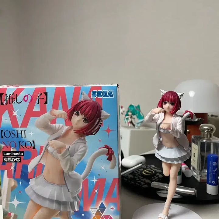 [BUNJANG] Sega Oshi no Ko Arima Kana Luminasta Figure / 세가 최애의 아이 아리마 카나 Luminasta 피규어