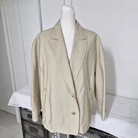 [BUNJANG] Le Beige 25 Jacket / 25년 르베이지 자켓