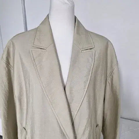 [BUNJANG] Le Beige 25 Jacket / 25년 르베이지 자켓