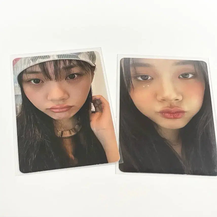 [SOLD OUT] 비비 Low princess : 나쁜X 한정반 앨범 금지버전