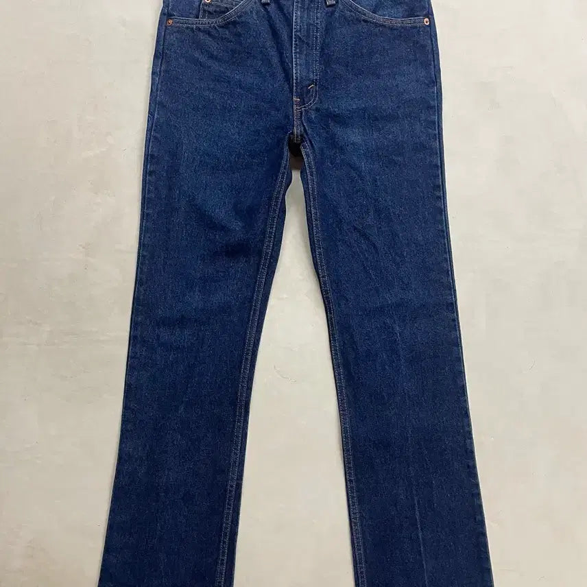 [SOLD OUT] 90s USA 리바이스 517 오렌지탭