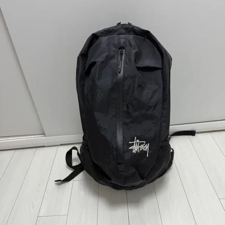 [SOLD OUT] 스투시 엑스팩 백팩