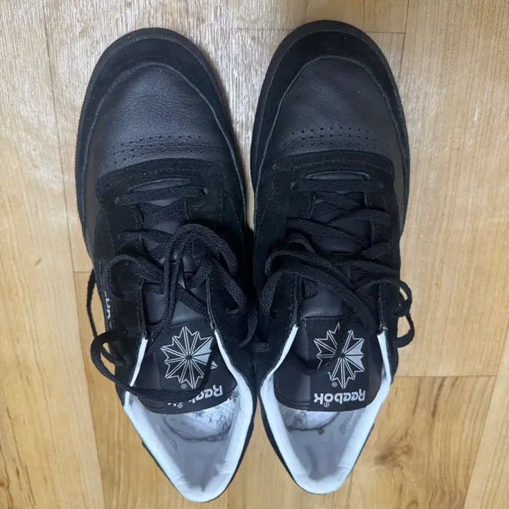 [BUNJANG] Reebok 1LDK Limited Edition Sneakers / 리복 1ldk 스니커즈