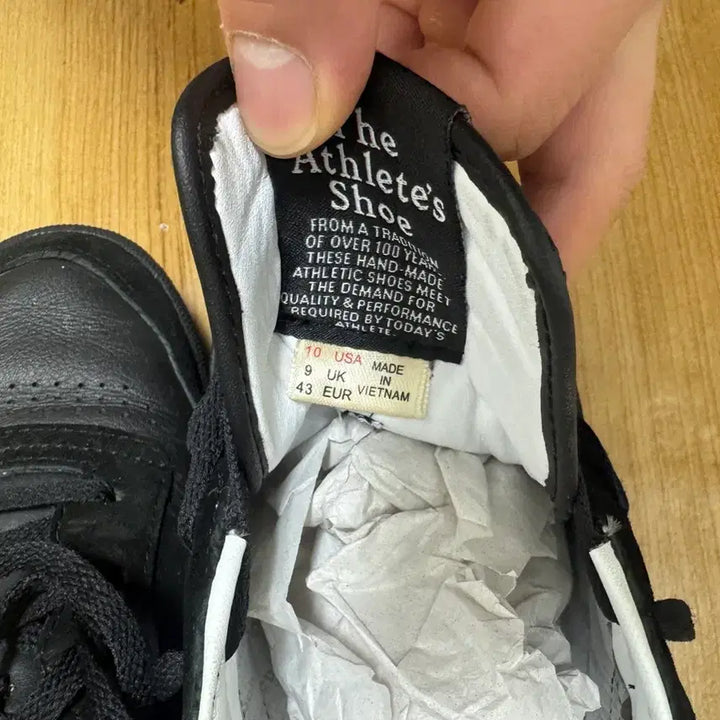 [BUNJANG] Reebok 1LDK Limited Edition Sneakers / 리복 1ldk 스니커즈