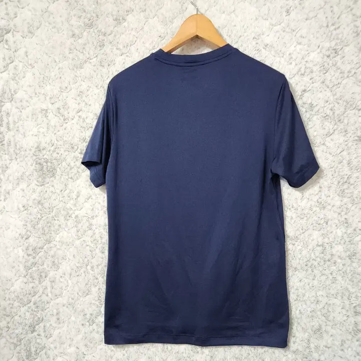 [BUNJANG] Fila Functional Short Sleeve Polo Shirt / 228A [95] 휠라 기능성 반팔 카라티