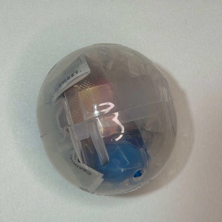[BUNJANG] Tamagotchi UFO Swing Keychain Ginjirotchi (Sealed) / 다마고치 UFO 스윙 키링 긴지로치 (미개봉)