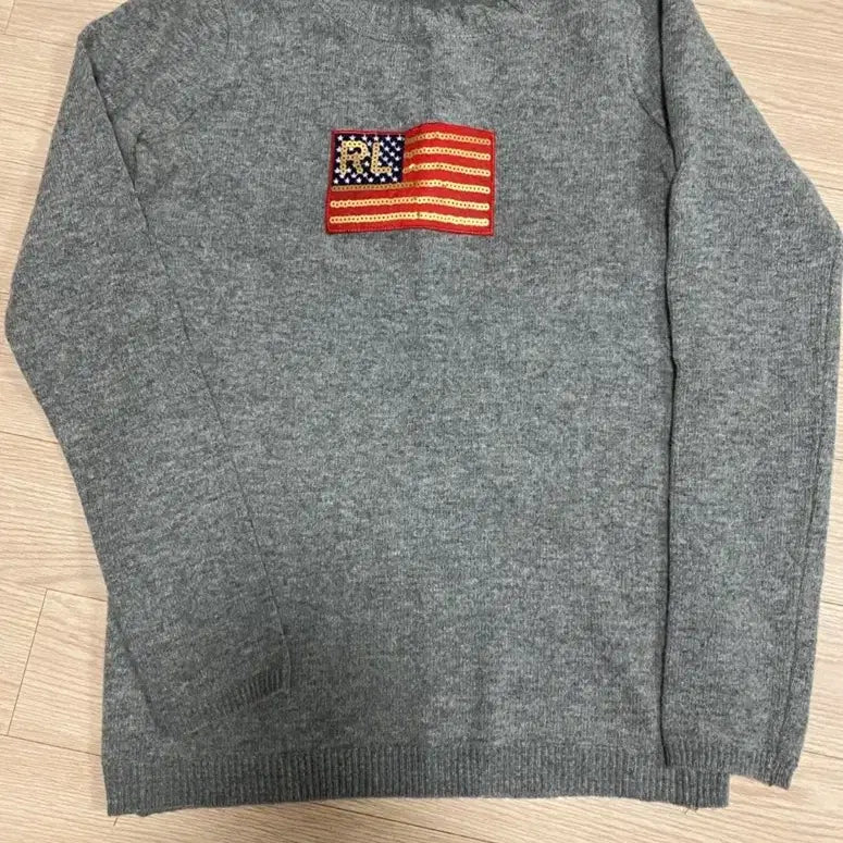 [BUNJANG] Designer Knit Sweater / 디자이너 니트 얇은 스웨터 티 4455사이즈 정도