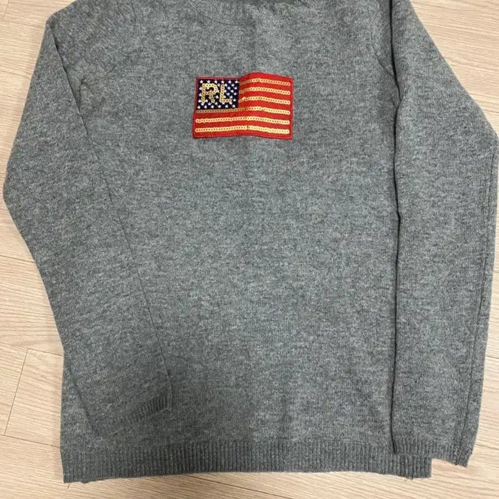 [BUNJANG] Designer Knit Sweater / 디자이너 니트 얇은 스웨터 티 4455사이즈 정도