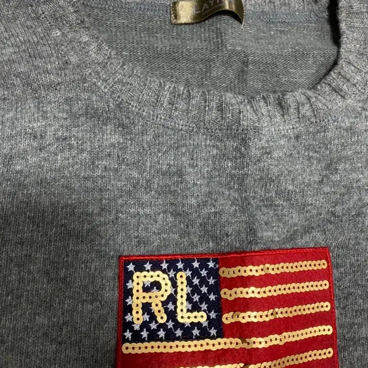 [BUNJANG] Designer Knit Sweater / 디자이너 니트 얇은 스웨터 티 4455사이즈 정도
