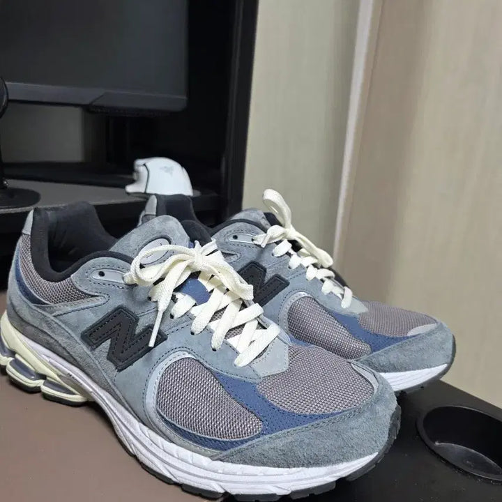 [SOLD OUT] 뉴발란스 2002 자운드 스톰블루 290사이즈