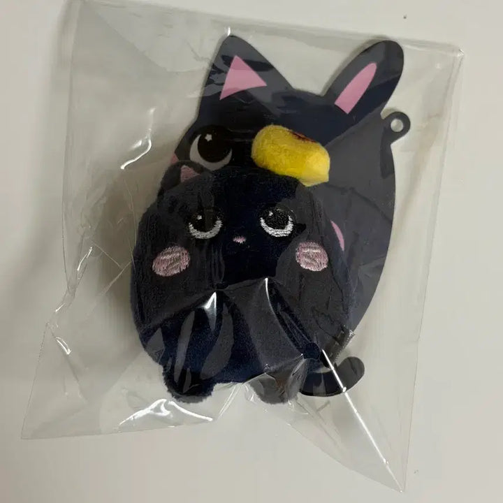 [SOLD OUT] 토냥덕 라이즈 리라즈 7cm 미니 원빈 인형