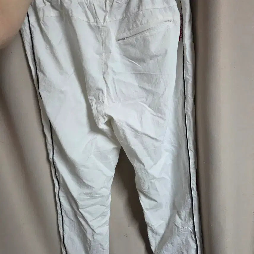 [BUNJANG] Puma Windbreaker Pants / 퓨마 바스락 바지