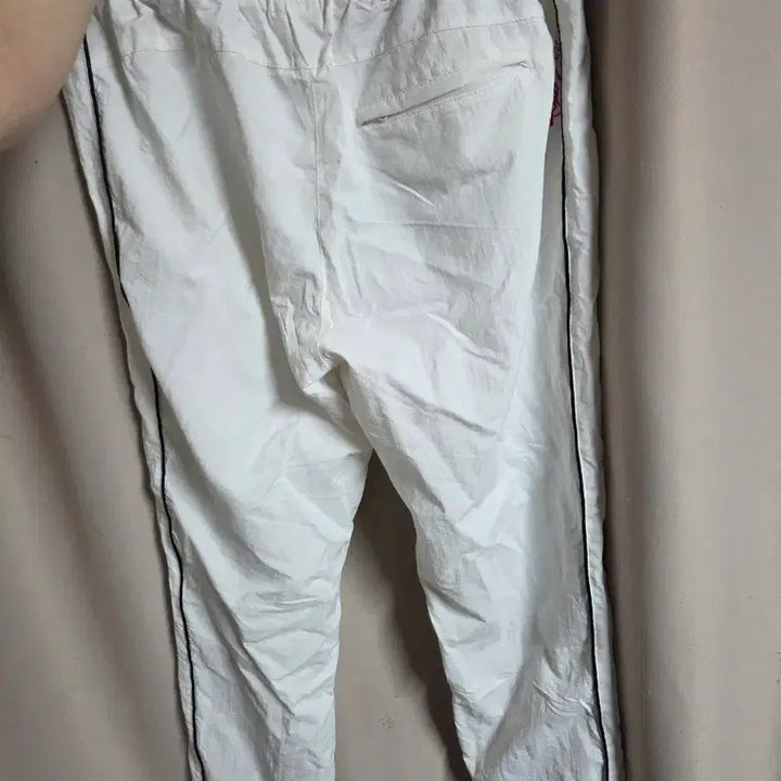 [BUNJANG] Puma Windbreaker Pants / 퓨마 바스락 바지