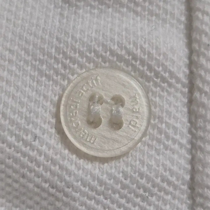 [BUNJANG] Mardi Mercredi Collar T-Shirt (Women&
