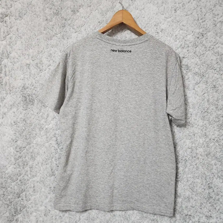 [SOLD OUT] 231A [110] 뉴발란스 반팔 티셔츠
