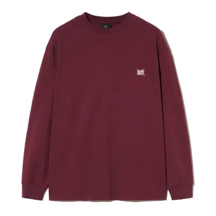 [SOLD OUT] 브라운 브레스 롱슬리브