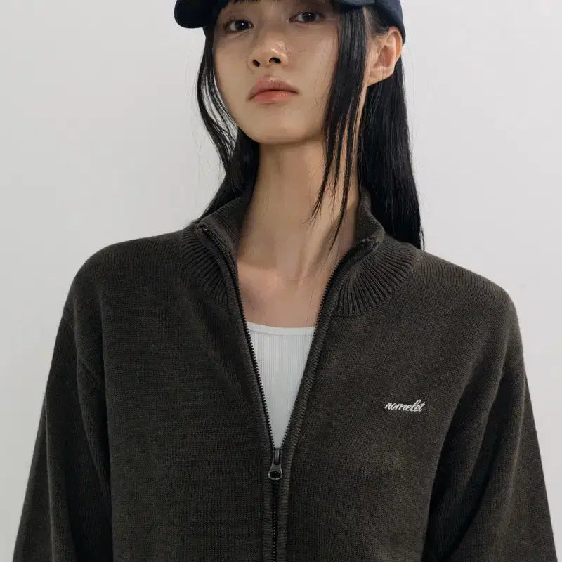 [SOLD OUT] 노멜렛 볼캡 인디고
